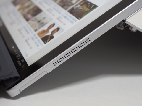 Hothotレビュー】Surface Proに比肩し得るASUS製2in1「TransBook