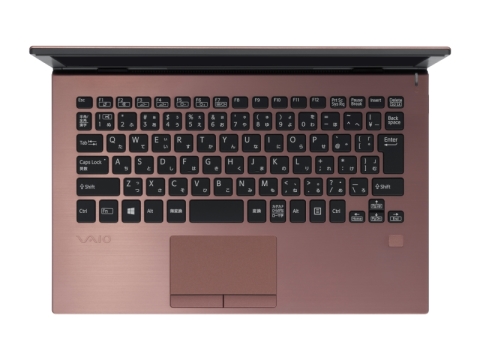 軽量化/防水対応したLTE対応11.6型ノート「VAIO S11」 - PC Watch