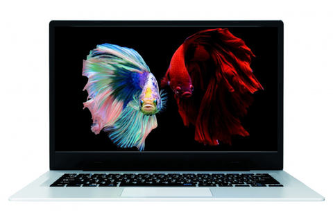 ドン・キホーテ、メモリを倍増した税別2万円切りの低価格14.1型ノート