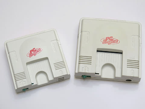 レビュー】「PCエンジン mini」分解レポート - PC Watch