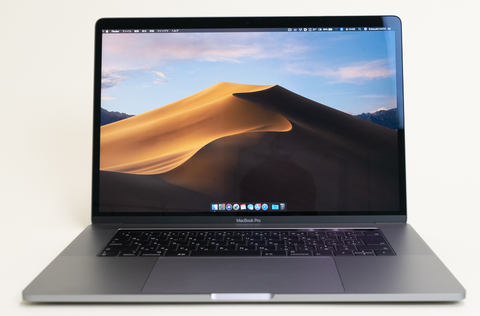 値下げ最大限がんばるMacBook Pro 2019 64GB i7 512GB 値下げ最大限