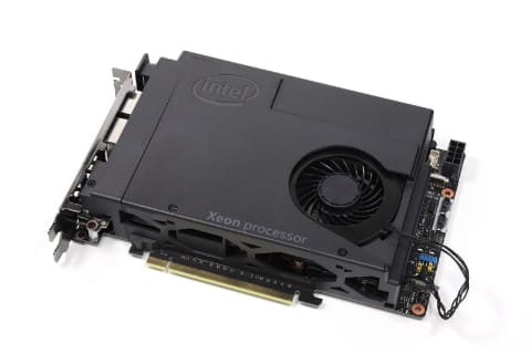 Hothotレビュー】電源内蔵で容積5L。高性能ビデオカードも搭載可能な