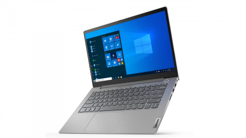 レノボ、8万円台からのビジネスノート。Tiger Lake搭載ThinkBookなど4