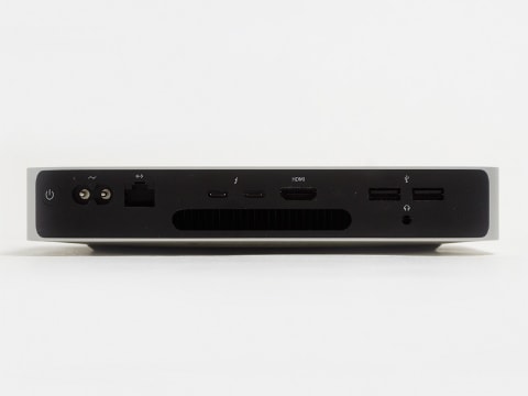 西川和久の不定期コラム】M1版Mac mini購入記。驚愕のパフォーマンスと
