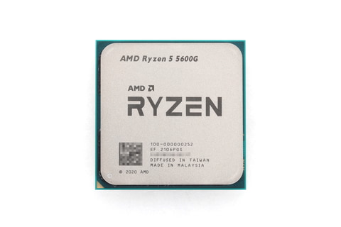 Hothotレビュー】Zen 3コアとなり、リテール版も用意された「Ryzen 7