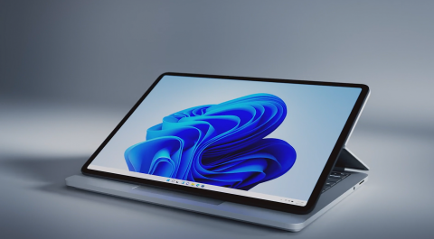 速報】Windows 11搭載の「Surface Pro 8」が発表。そのほか新Surface