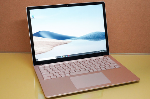 笠原一輝のユビキタス情報局】第11世代Coreに進化。性能とバッテリ駆動