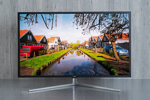 G4309VX/D/11 43インチ モニター 4K144Hz HDR1000 AOC G4309VX/D/11