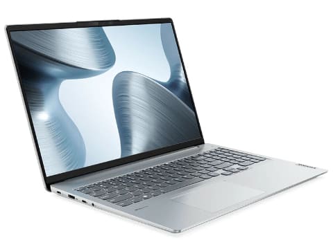 レノボ、第12世代Core H搭載でWQXGA液晶を備えた16型ノート - PC Watch