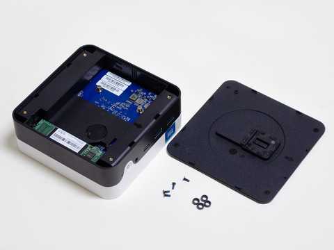 西川和久の不定期コラム】Core i5-7200Uと同レベルの性能!? N100搭載