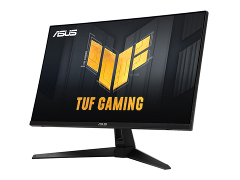 ASUS、180Hz/WQHD対応の27型ゲーミングモニター3機種 - PC Watch