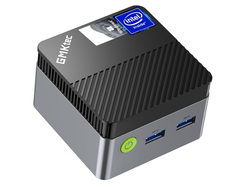 本日みつけたお買い得品】N100より速い！N97搭載ミニPCが2万1,048円で