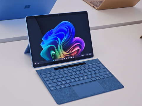 笠原一輝のユビキタス情報局】Copilot+ PCとしてハードウェアが大きく