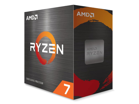 本日みつけたお買い得品】Ryzen 7 5700Xが最安値の2万4,380円で購入