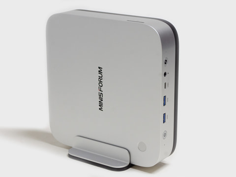 西川和久の不定期コラム】Copilot+ PC認証取得のRyzen AI 9 HX 370搭載