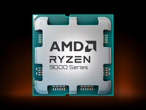 Ryzen 9000シリーズが発売延期。初期生産ユニットに品質問題 - PC Watch