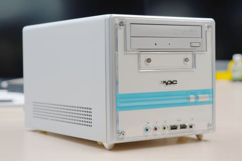 特集】あの人(メーカー)は今……懐かしのキューブ型PCで人気を呼んだ