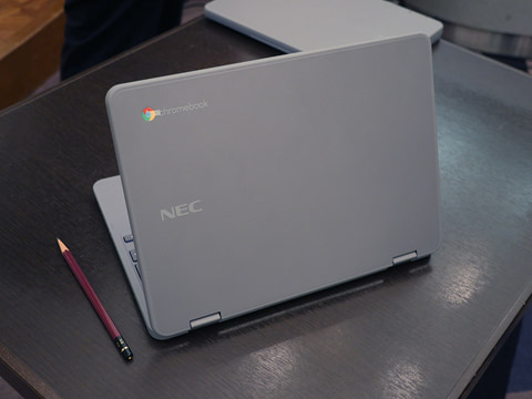 biz】想定以上に壊れた教育現場だからこそ。地道な改善を重ねたNEC渾身