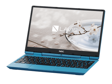 西川和久の不定期コラム】NEC PC「LAVIE Note Mobile(NM150/GA