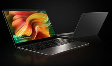 PC短評】低価格で質感の高いCore m3搭載ノート「CHUWI Aerobook」 - PC