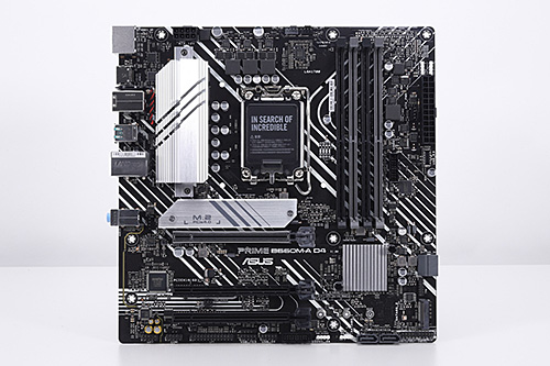 Core i3 + B660マザー環境のコスパ良すぎ！Core i3-12100の性能をASUS