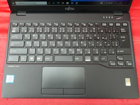 777gの富士通13.3型ノート「LIFEBOOK U939/B」が39,800円！PCコンフル