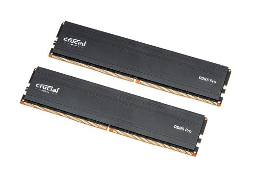 大容量モデルがより買いやすくDDR5の価格下落で世代交代が鮮明に