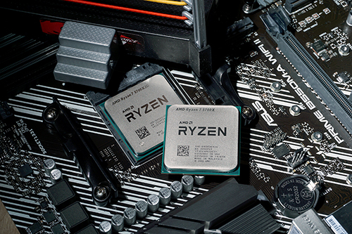 低価格ゲーミングPC自作の最適解が見えた！Ryzen 7 5700X3D/5700Xの10