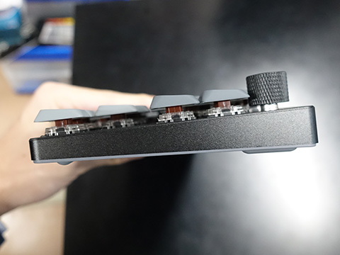 Alice配列の65%キーボード「Keychron K11 Max」が入荷、計4モデル