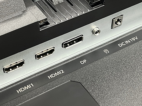 REGZAブランドのゲーミングモニター「RM-G245N」が発売 - AKIBA PC