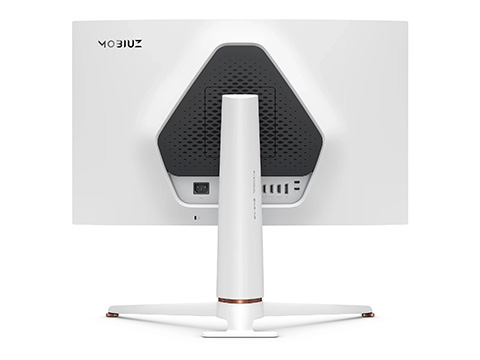 BenQ MOBIUZのゲーミングモニター「EX271U」「EX251」が発売 - AKIBA