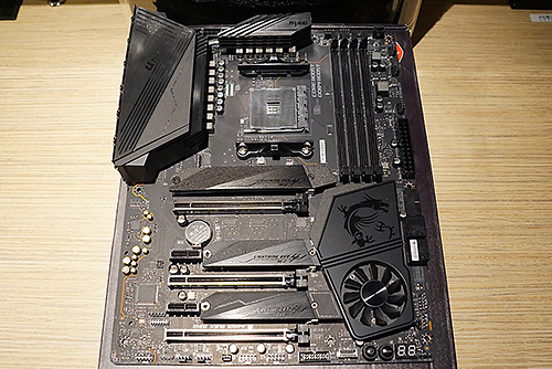 Ryzen 9 5900Xを早速購入、Ryzen 9 3900Xを大幅に上回る性能を体感して