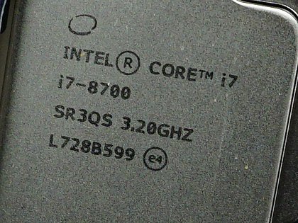 Intelの最新CPU「Coffee Lake-S」が遂に発売、注目のCore i7-8700Kは