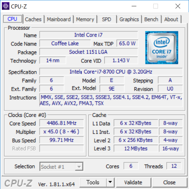 ゲーム機サイズなのに6コアCore i7+GeForce GTX 1070を搭載
