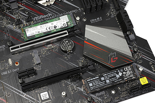 高コスパゲーミングPC向きなASRockの新型マザー「B365 Phantom Gaming