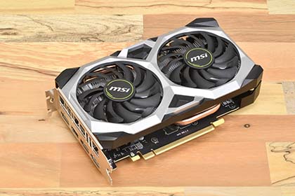 チョイ古ゲーミングPCをビデオカード交換で復活させる！【メーカー製