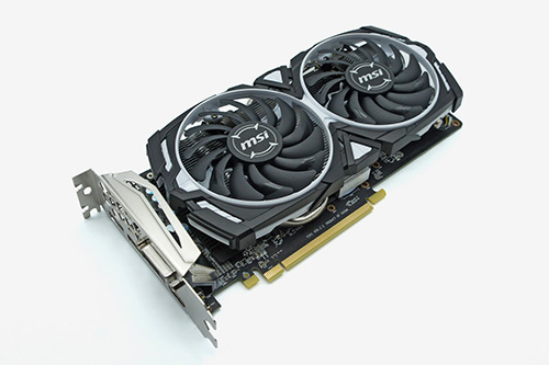 7万円台で6コアの時代！Ryzen 5 3500で作る真・ハイコスパゲーミングPC