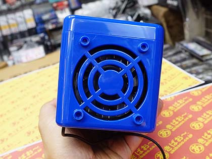 350ml缶を冷やせる「USB卓上保冷庫」が1,500円で販売中 - AKIBA PC