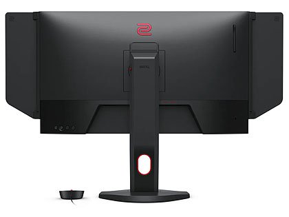 ZOWIEの27インチゲーミングモニター「XL2746K」「XL2731K」が発売