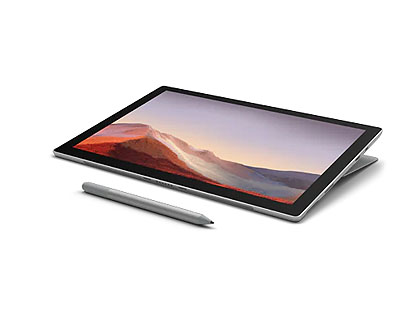 Surface Pro 7が山盛り大量入荷！パソコン工房恒例の未使用品セール