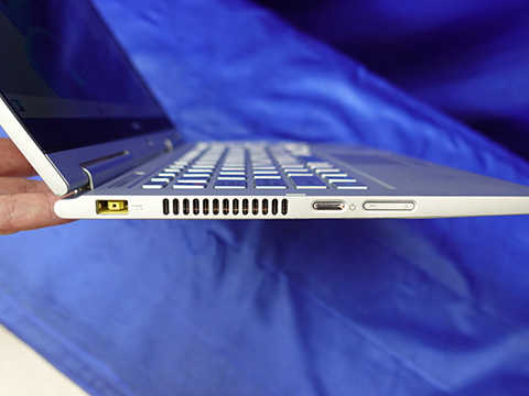 Core i5-8250Uやタッチ対応液晶搭載の13.3型ノートPCが17,800円！中古