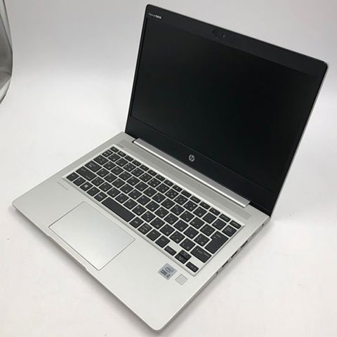 13.3型ノートPC「ProBook 430 G7」が34,980円、Core i3-10110U搭載の