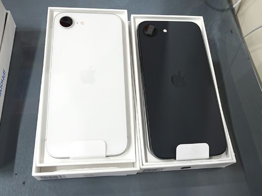 iPhone 16/16e」の未使用品が期間限定で値下げ！26日まで - AKIBA PC