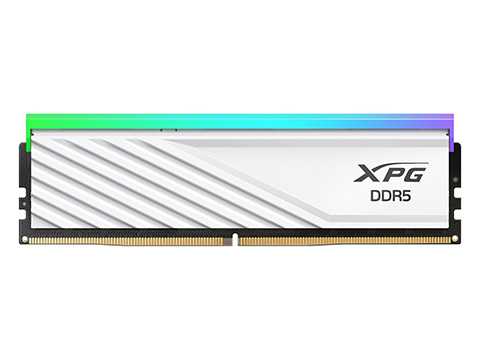 XPGブランドのDDR5-5600メモリ「LANCER BLADE DDR5」が入荷、8GB×2枚組