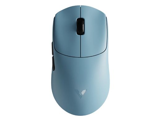 RAPOOの有線/無線8K対応ゲーミングマウス「VT1 MAX」「VT0 MAX/AIR MAX