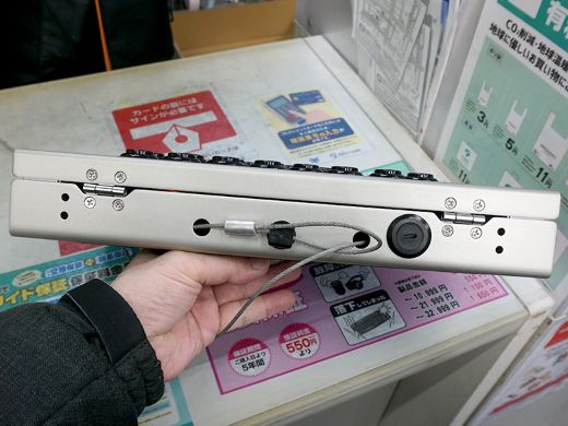 カスタム重視アケコン「GRAPHT iO」が店頭入荷、「獅白杯3rd Edition