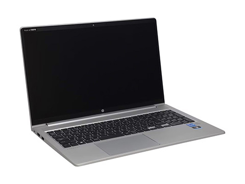 Core i5-1235U+16GBメモリ搭載の「ProBook 450 G9」が74,800円、Qualit