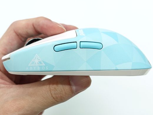 Pulsar×ブルアカ」コラボゲーミングマウス「X2 CrazyLight BlueArchive