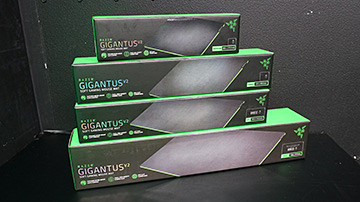 Razerのキーボード＆マウスなど3点セットが8,980円、PCゲームデビュー