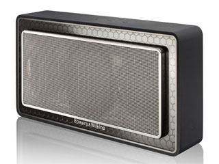 B&W、MicroMatrix構造で約4万円のポータブルBluetoothスピーカー「T7